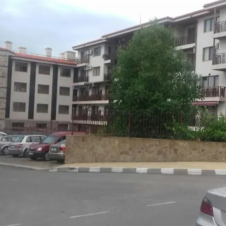 Apartment Panorama *