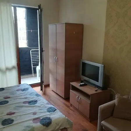 Apartment Panorama