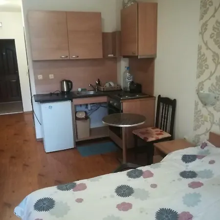 Apartment Panorama