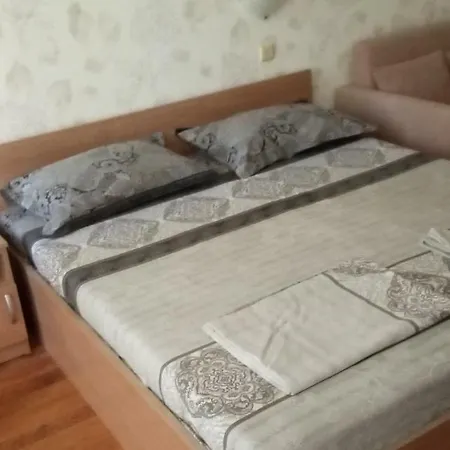 Panorama Apartment *
